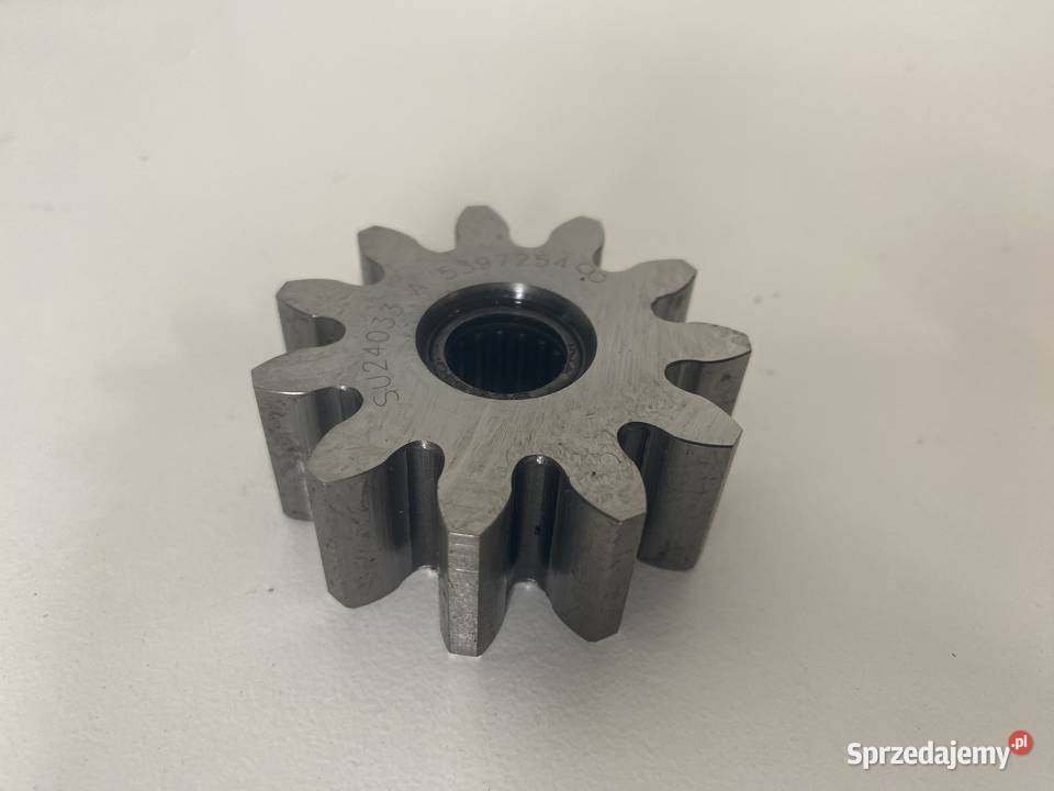 KOŁO ZĘBATE NAPINAJĄCE POMPY SMARUJĄCEJ SU240333 Kielce sprzedam