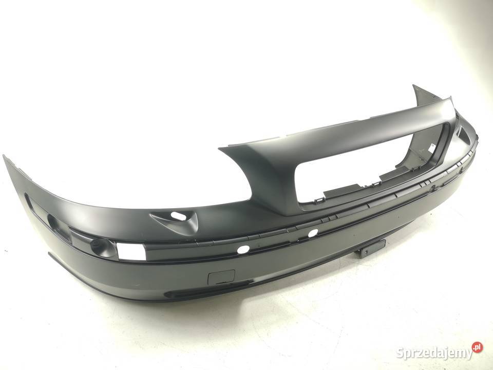 ZDERZAK PRZÓD VOLVO V70 II 20002004 NOWY osobowe