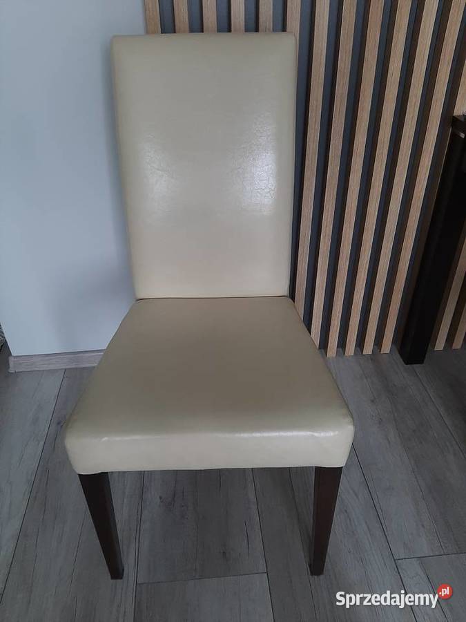 Krzesła Caro Agata Chorzów