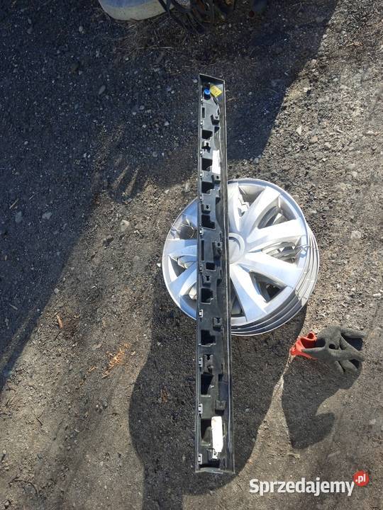 bmw x3 g01 x4 g02 listwa drzwi lewy przód x line Przemyśl sprzedam