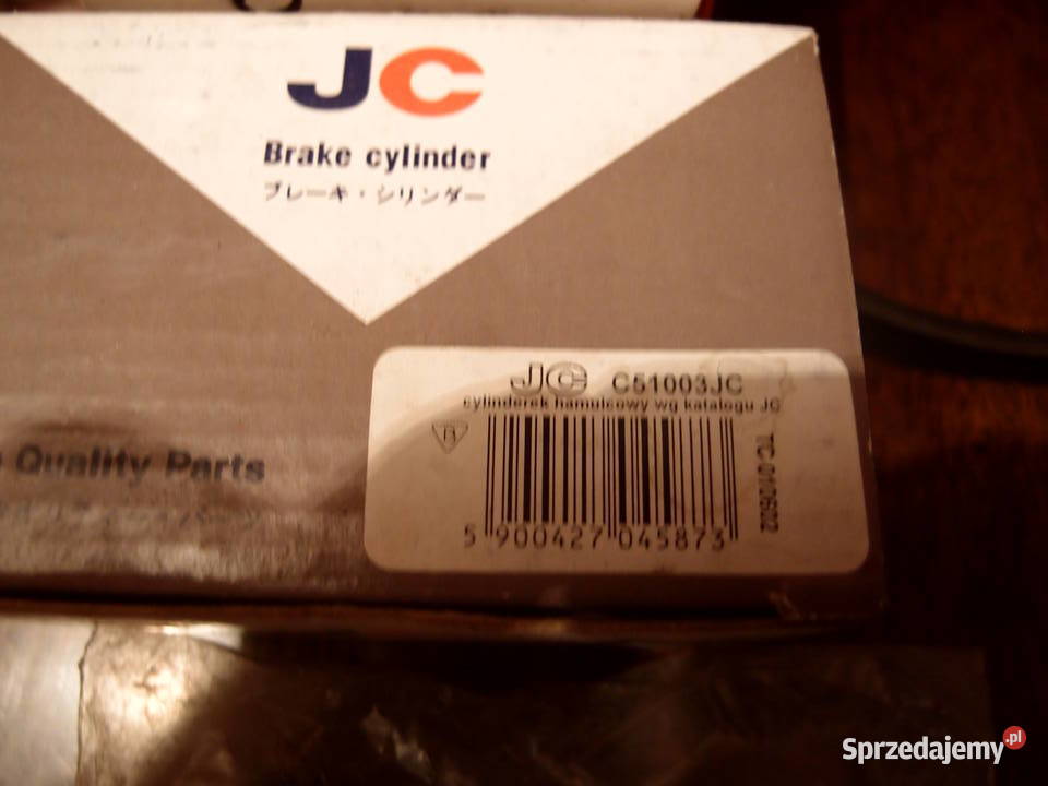 Części Nissan Micra K10 Rozrusznik Ford Focus Łódź