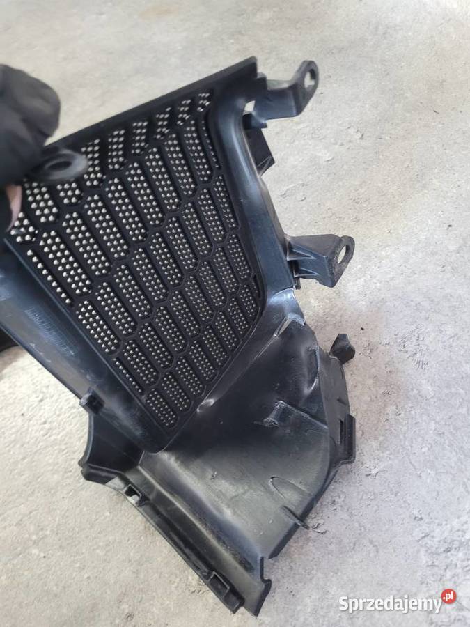 HONDA GOLD WING GL1800 SC79B 1823 OEM OSŁONA Mocowania i uchwyty Nowy Tomyśl
