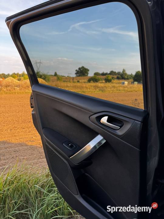 Peugeot 2008 AUTOMAT Bogata wersja Głodno