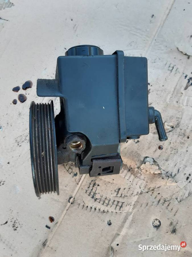 V70 S70 25 TDI Pompa wspomagania Mińsk Mazowiecki