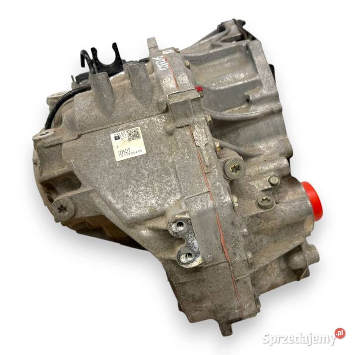 SKRZYNIA BIEGÓW 1285215 Volvo S60 V60 S90 V90 Chełm