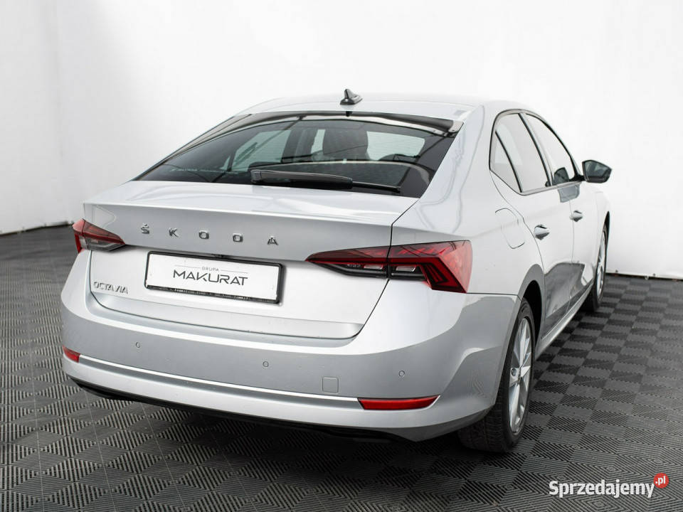 koda Octavia GD1F03215 TSI Ambition Kcofania