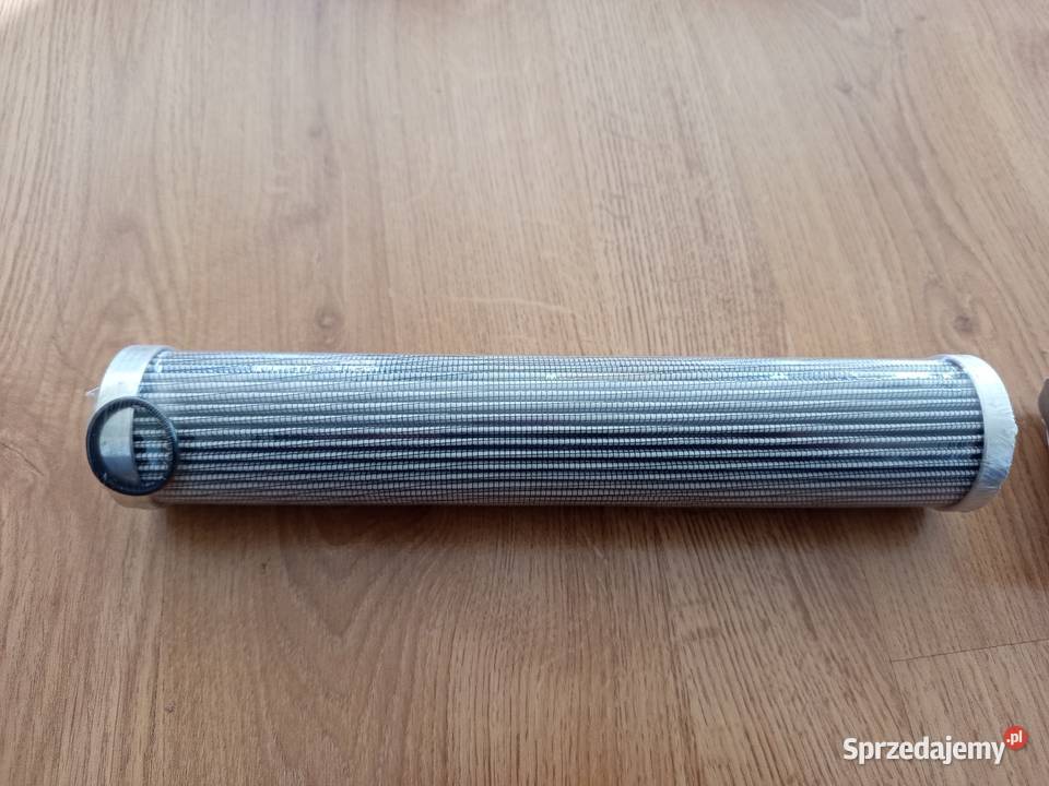 Bosch Rexroth filter Rok produkcji 2024 Lublin