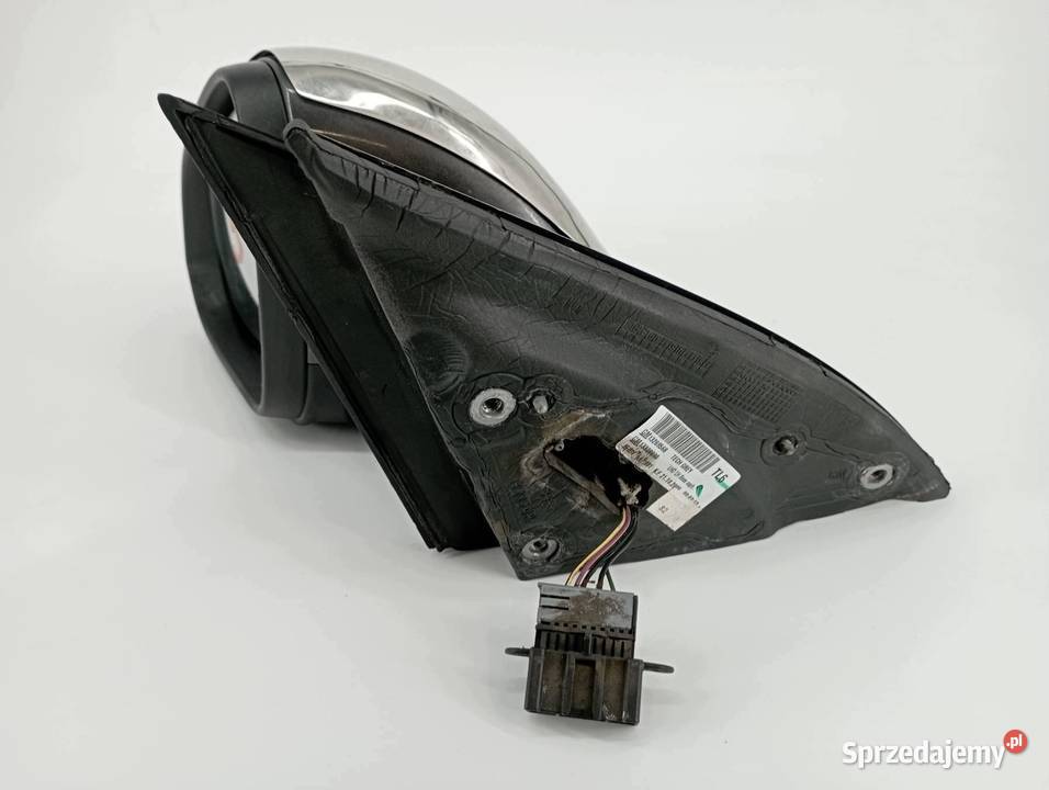 LUSTERKO LEWE 5PIN EUROPA 13269568 Opel Insignia świętokrzyskie