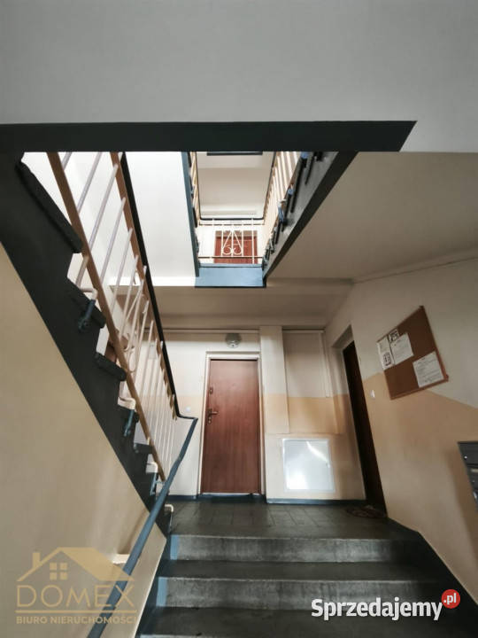 sprzedaży mieszkania 5269m2 2 pokoje Wodzisław śląskie Wodzisław Śląski