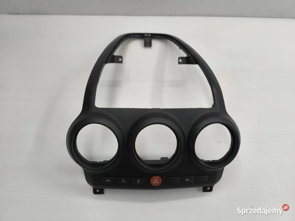 RAMKA ŚRODKOWA NAWIEWU OPEL ANTARA LIFT 22 CDTI