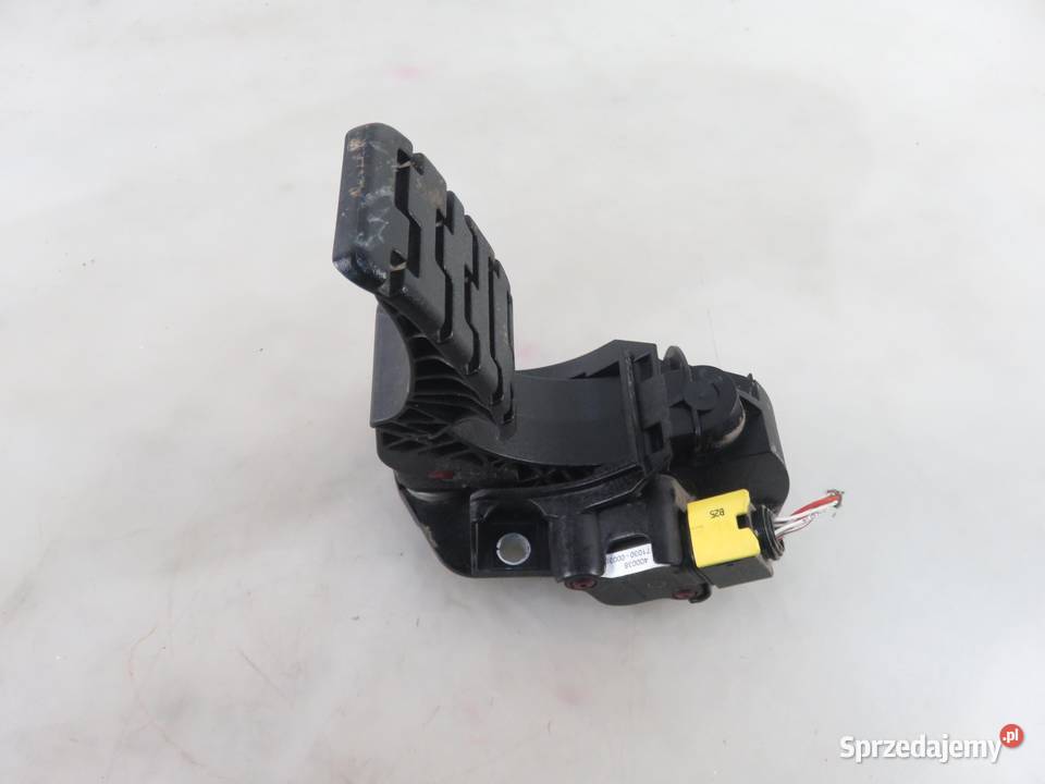 POTENCJOMETR GAZU VOLVO FH II 500 84416421 Motoryzacja