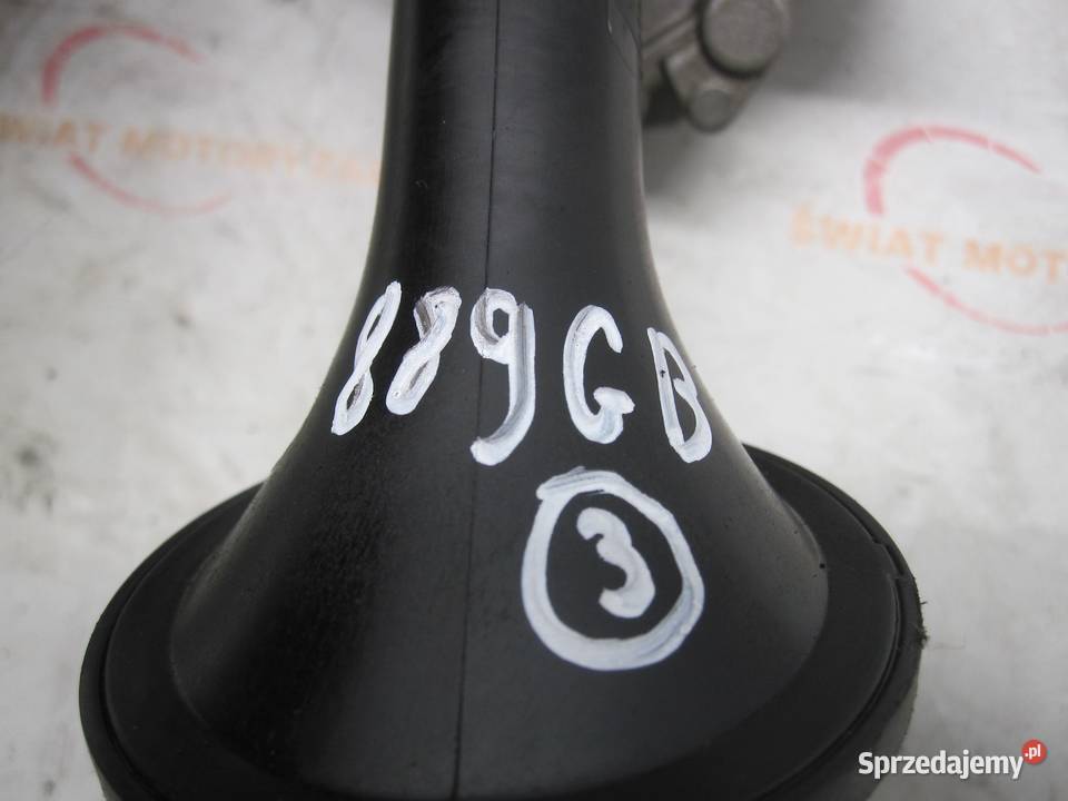 PEUGEOT 208 13r 12 VTI HMZ 82 109 pompa oleju osobowe