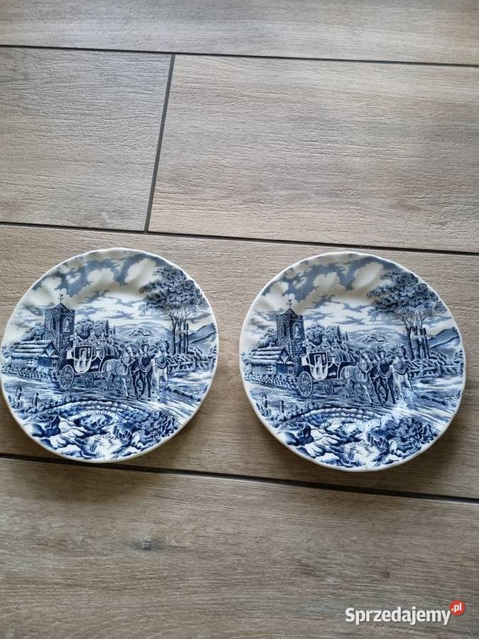 Talerzyki Angielskie Wola Podłężna