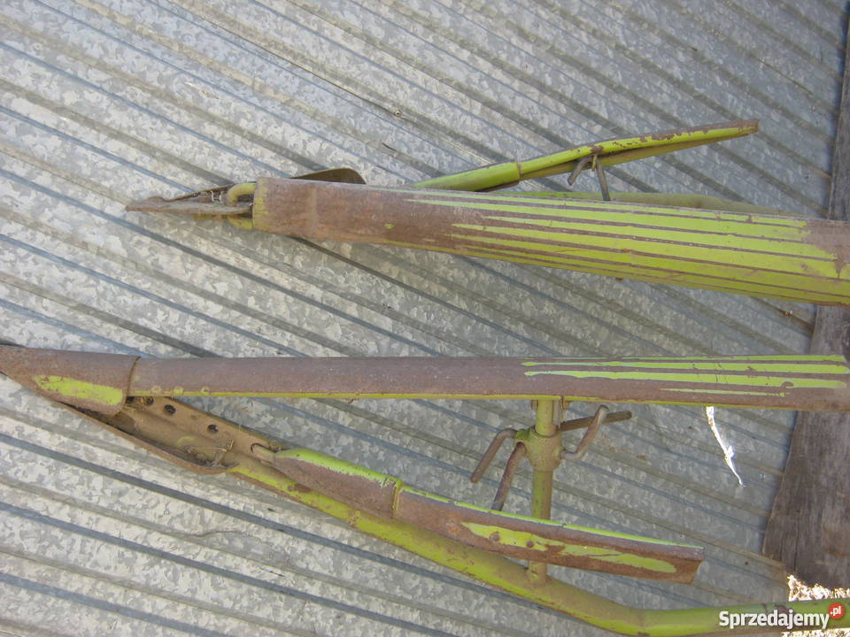 CLAAS CONSUL świętokrzyskie Opatów sprzedam