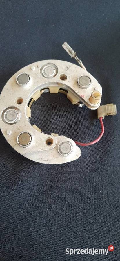 Mostek prostowniczy diody Łada małopolskie Kraków sprzedam