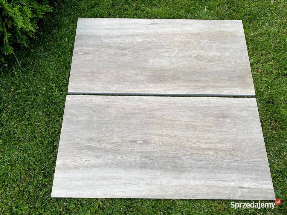 PŁYTY TARASOWE 40X80 2 GRUBY GRES NAJTANIEJ Łask sprzedam