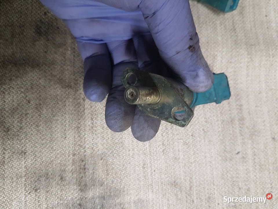 AUDI 80 18 20 WTRYSKIWACZ WTRYSK 0280170423 wielkopolskie