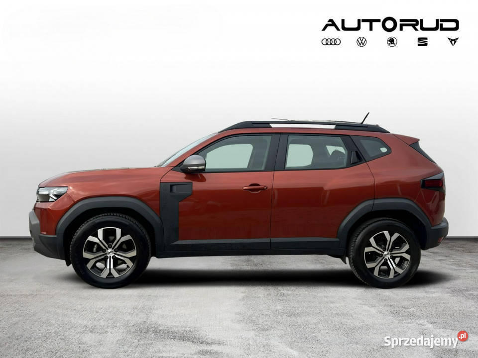 Dacia Duster Expression 10 91 2024 LPG Gwarancja Kielce