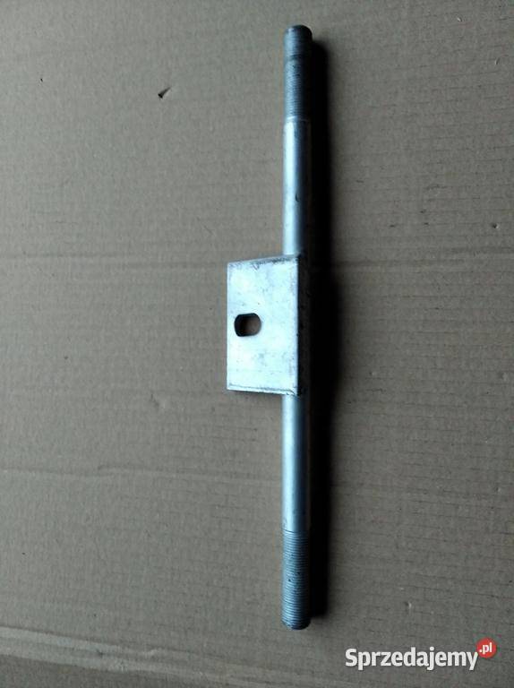 Ursus 28123512 MF 235 255 wspornik zaczepu Lublin