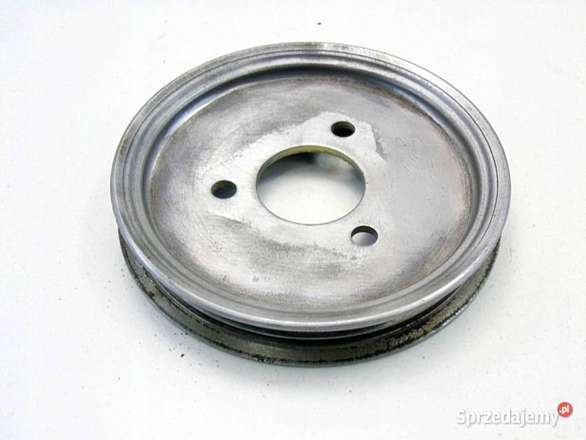 KOŁO POMPY WSPOMAGANIA 14 16V ROVER 200 400 MG Sosnowiec