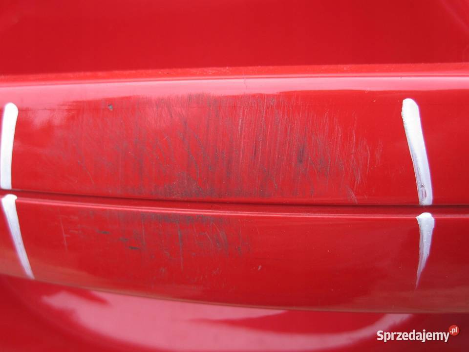 FORD FOCUS MK3 III 13r drzwi lewe przód