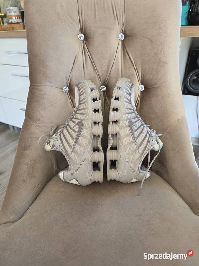 Buty Nike TL Nowosc Słupsk