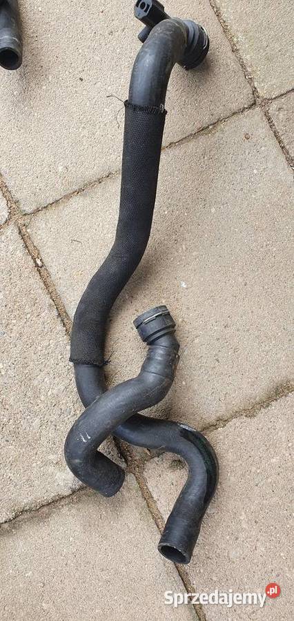 Przewód wody 1J121049G do golfa 4 16 fsi Słupsk
