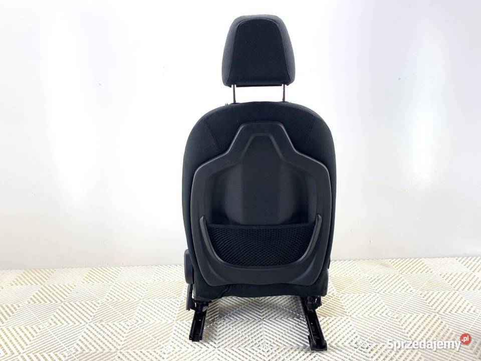 FOTEL LEWY PRZÓD BMW F48 Crossover SIEDZENIE