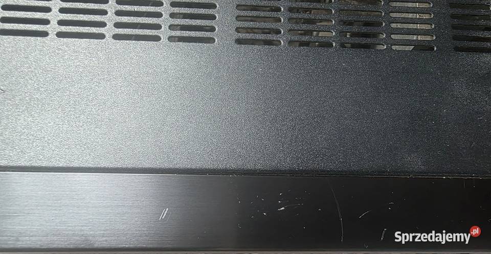 Yamaha dsp e492 sprzedam