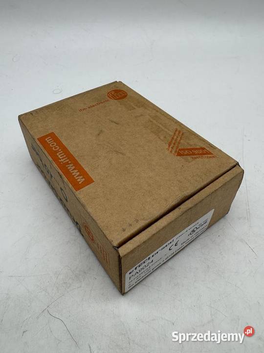 IFM PA9024 Czujnik ciśnienia mazowieckie