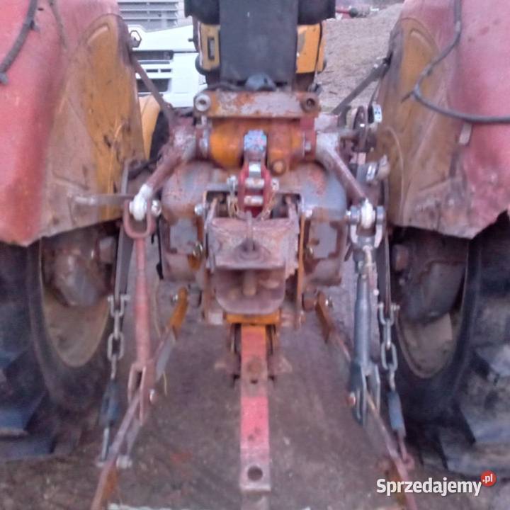 Ursus c360 3P Oryginał Perkins wersja eksportowa podkarpackie Jarosław