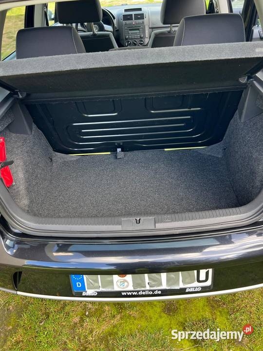 VW Polo Cross 14 benz Golub-Dobrzyń sprzedam