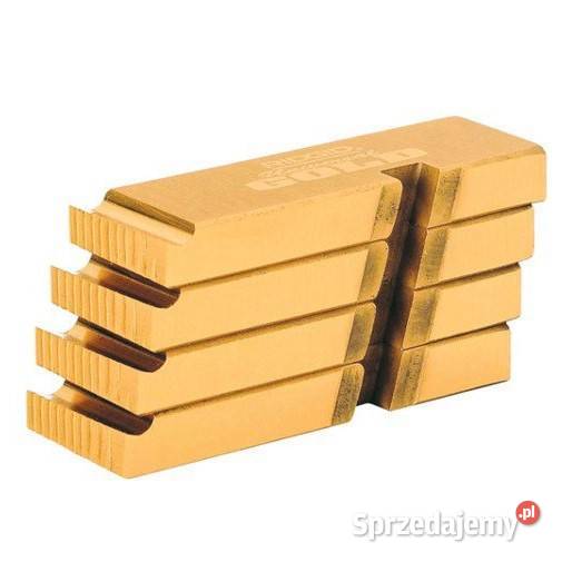 Noże narzynki 34 RIDGID GOLD 57082 pasuje do 300 wielkopolskie Leszno