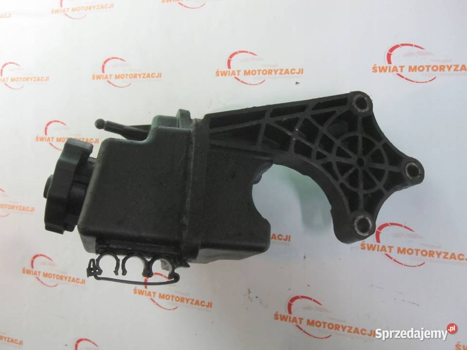 SPRINTER W906 22 CDI 651955 651957 163 zbiornik Kielce