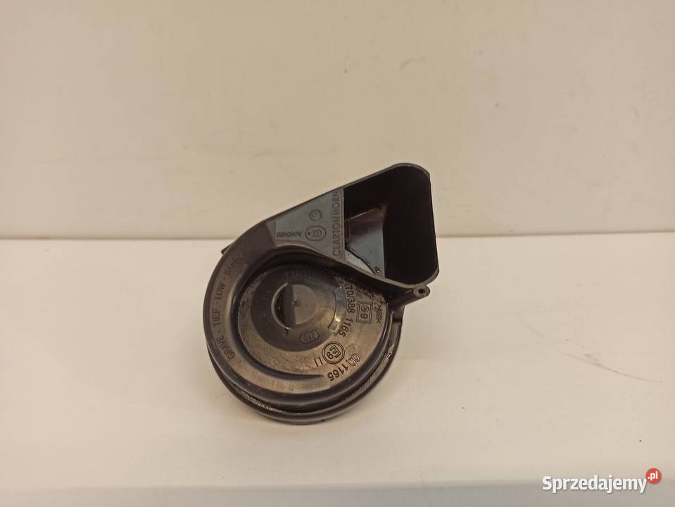 SEAT ARONA KLAKSON SYGNAŁ DŹWIĘKOWY 5Q0951221F