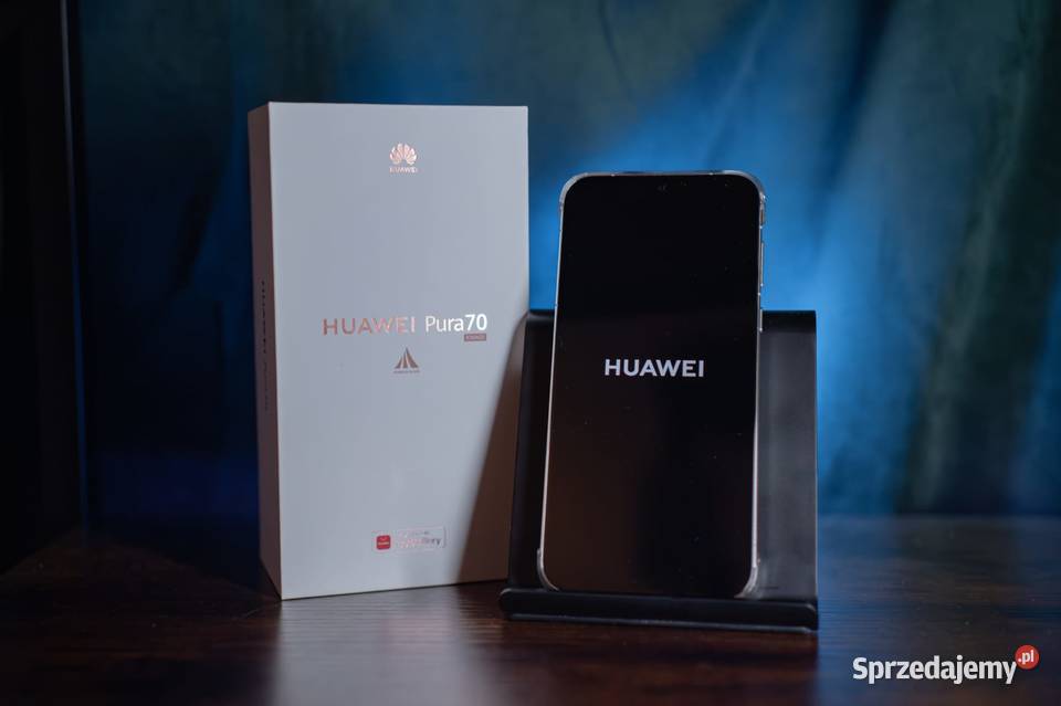 HUAWEI PURA 70