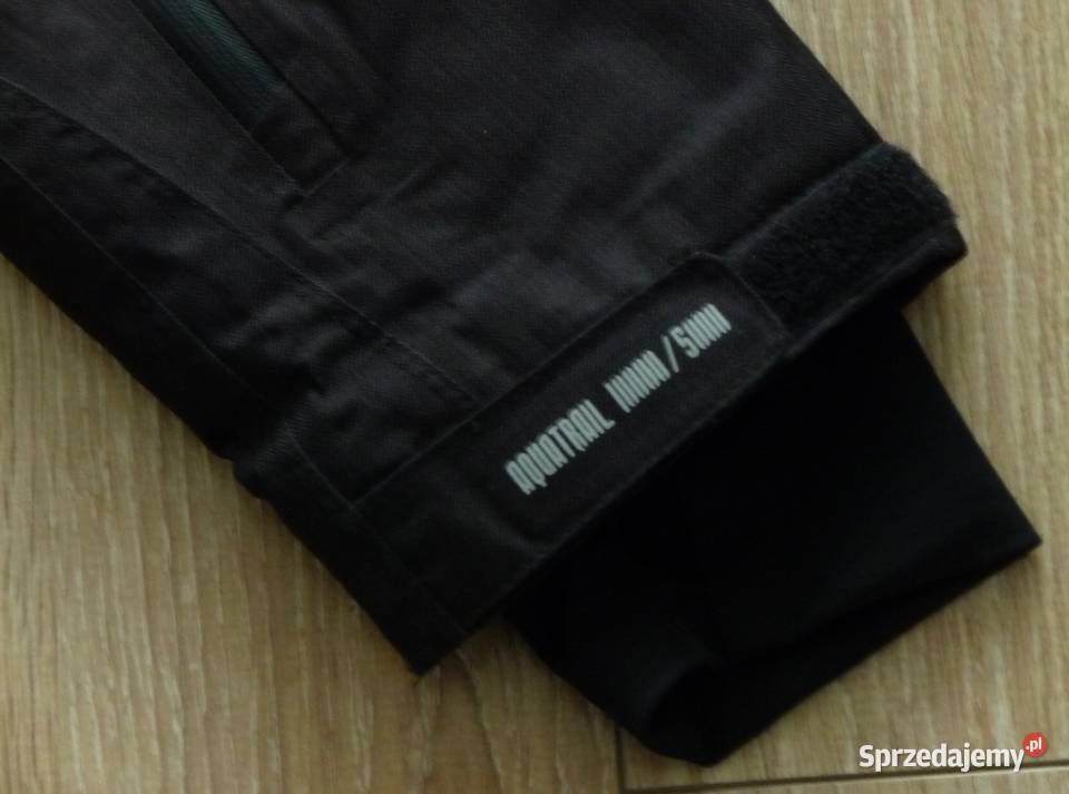 Kurtka ocieplana IGUANA męska rozmiar M Kaptur Lublin sprzedam