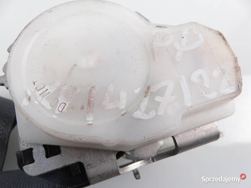 PAS PRAWY PRZEDNI FIAT CROMA II małopolskie sprzedam