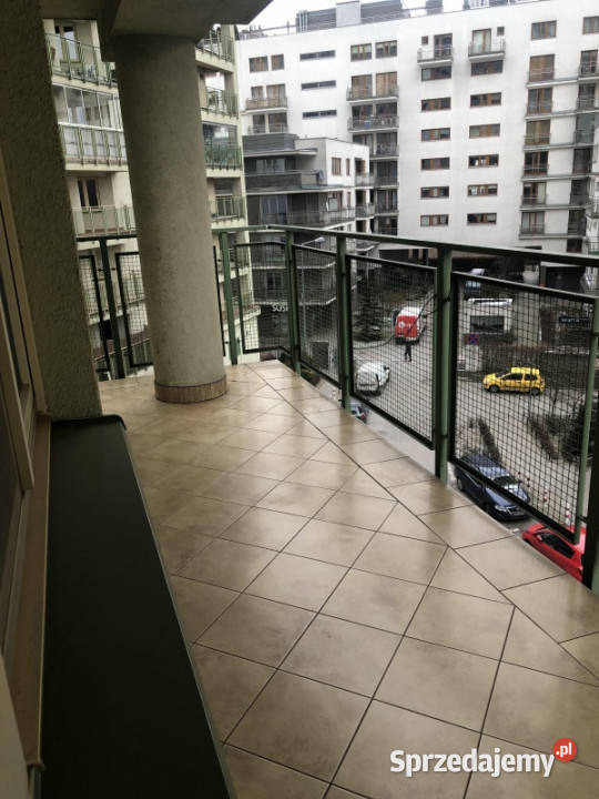 Mieszkanie na wynajem 54 m2 Bukowińska 12 mazowieckie