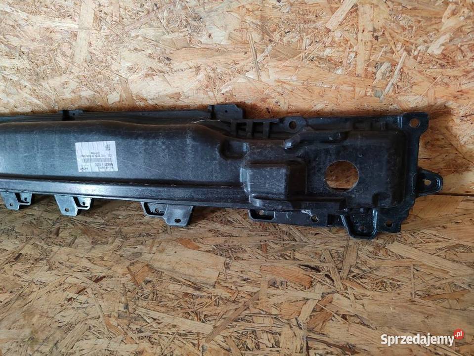 Kia Sportage IV 16 Belka Zderzaka Tył 86631F1000 Pleszew