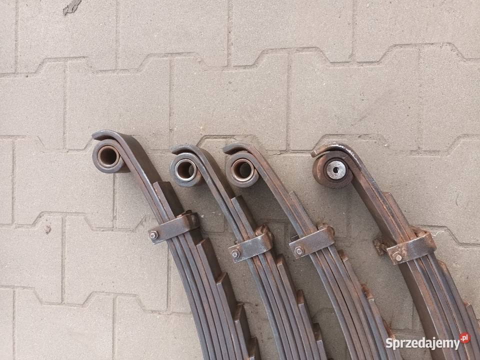 Resor resory Ciszyca Przewozowa