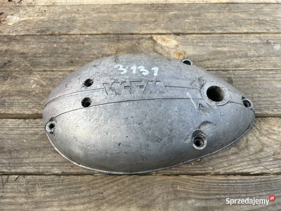 DEKIEL KAPA OLEJOWA 125 M06 Kraków