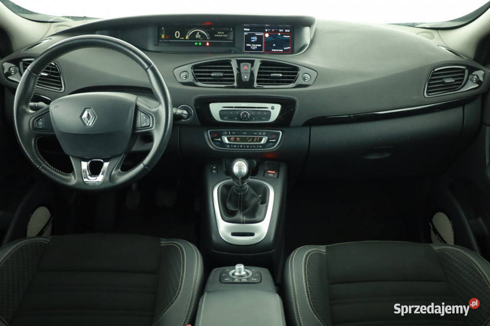 Renault Grand Scenic 12 TCe