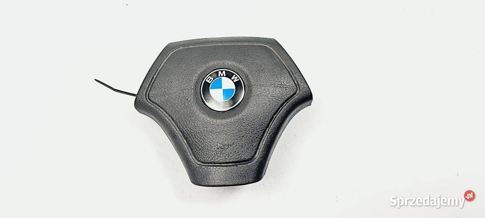 PODUSZKA AIRBAG BMW E46 33109576702T Lipno