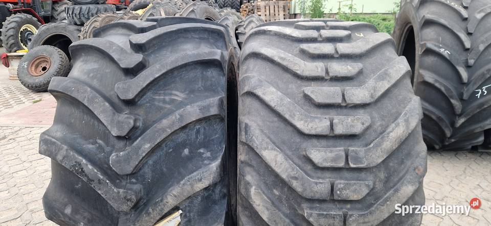 60050225 60050r225 Nokian 90 bieżnik bez napraw warmińsko-mazurskie Nowe Miasto Lubawskie