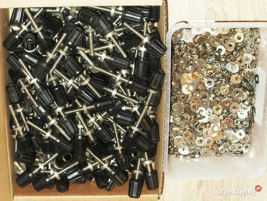 Zacisk laboratoryjny gniazdo bananowe ZL40 40A Gliwice