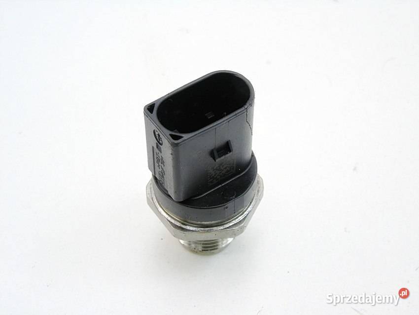 Czujnik listwy paliwa 16 D4D D Verso Auris Pozostałe Sosnowiec sprzedam