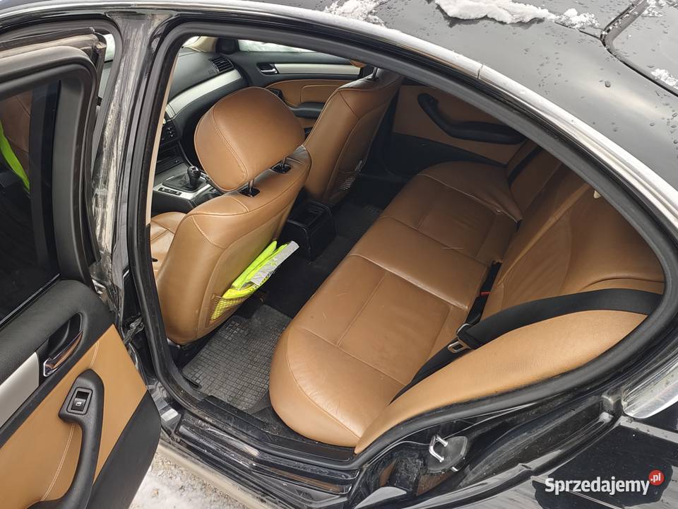 BMW 330D 184 2003r do poprawek czytaj opis Kłodzko