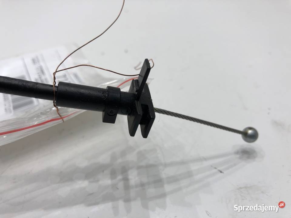 ZAMEK KLAPY TYŁ PEUGEOT 3008 Inny 9687148480