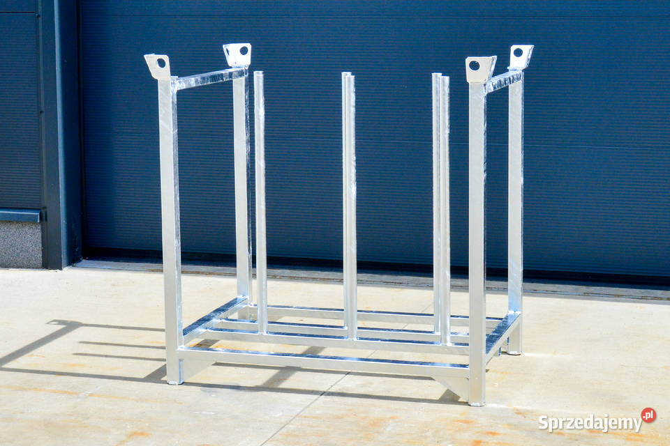 Paleta dedykowana na stojaki trójnożne Poznań sprzedam